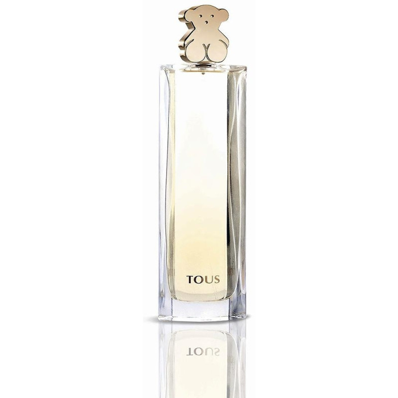 Tous Eau De Parfum Vaporizador 90 Ml