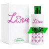 Love Moments Eau De Toilette Vaporizador 90 Ml