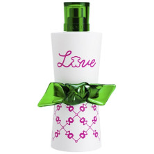 Love Moments Eau De Toilette Vaporizador 90 Ml