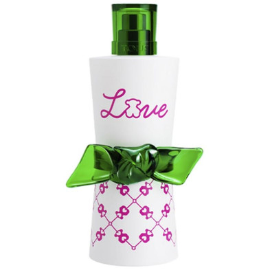 Love Moments Eau De Toilette Vaporizador 90 Ml
