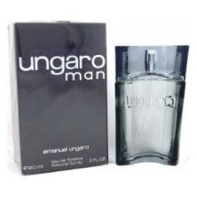 Emanuel Ungaro Ungaro Man Eau De Toilette 90Ml Vaporizador