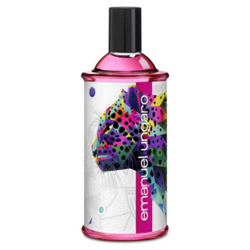 Emanuel Ungaro Intense For Her Eau De Parfum 100Ml