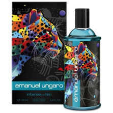 Emanuel Ungaro Intense For Him Eau De Parfum 100Ml