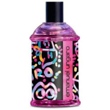 Emanuel Ungaro Emanuel Ungaro For Her Eau De Toilette 100Ml