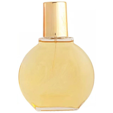 Gloria Vanderbilt Eau De Toilette Vaporizador 100Ml