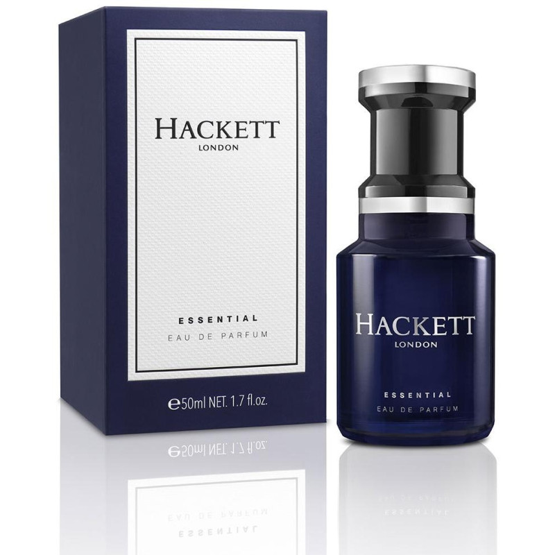 Essential Eau De Parfum Vaporizador 50 Ml