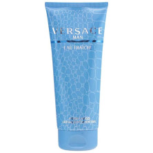 Versace Man Eau Fraîche Perfumed Shower Gel 200Ml