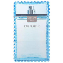 Eau Fraîche Eau De Toilette Vaporizador 200 Ml