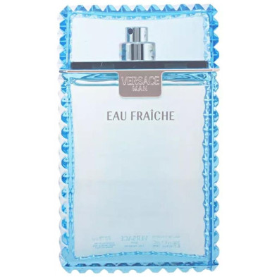 Eau Fraîche Eau De Toilette Vaporizador 200 Ml