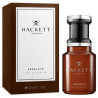 Hackett Absolute Eau De Parfum 50Ml