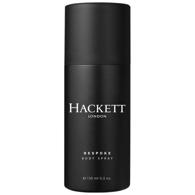 Hackett Bespoke Body Spray 150Ml