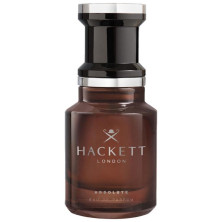 Hackett Absolute Eau De Parfum 50Ml
