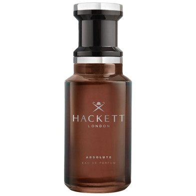 Hackett Absolute Eau De Parfum 100Ml