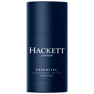 Hackett Essential Deo Stick 75G