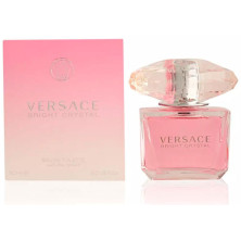 Versace Bright Crystal Eau De Toilette 90Ml Vaporizador