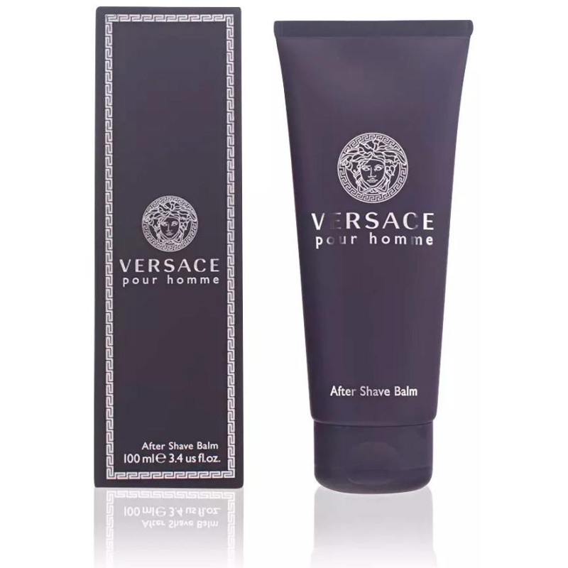 Versace Pour Homme After-Shave Balm 100 Ml