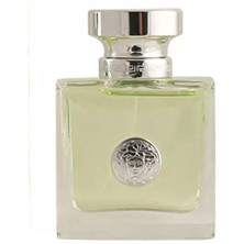 Versace Versense Eau De Toilette 50Ml Vaporizador