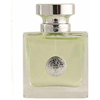 Versace Versense Eau De Toilette 50Ml Vaporizador