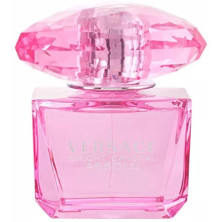 Versace Bright Crystal Absolu Eau De Parfum 90Ml Vaporizador