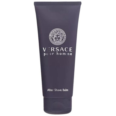 Versace Pour Homme After-Shave Balm 100 Ml
