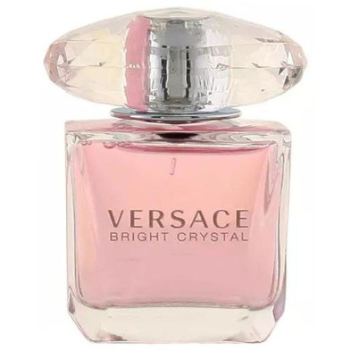 Bright Crystal Eau De Toilette Vaporizador 30 Ml