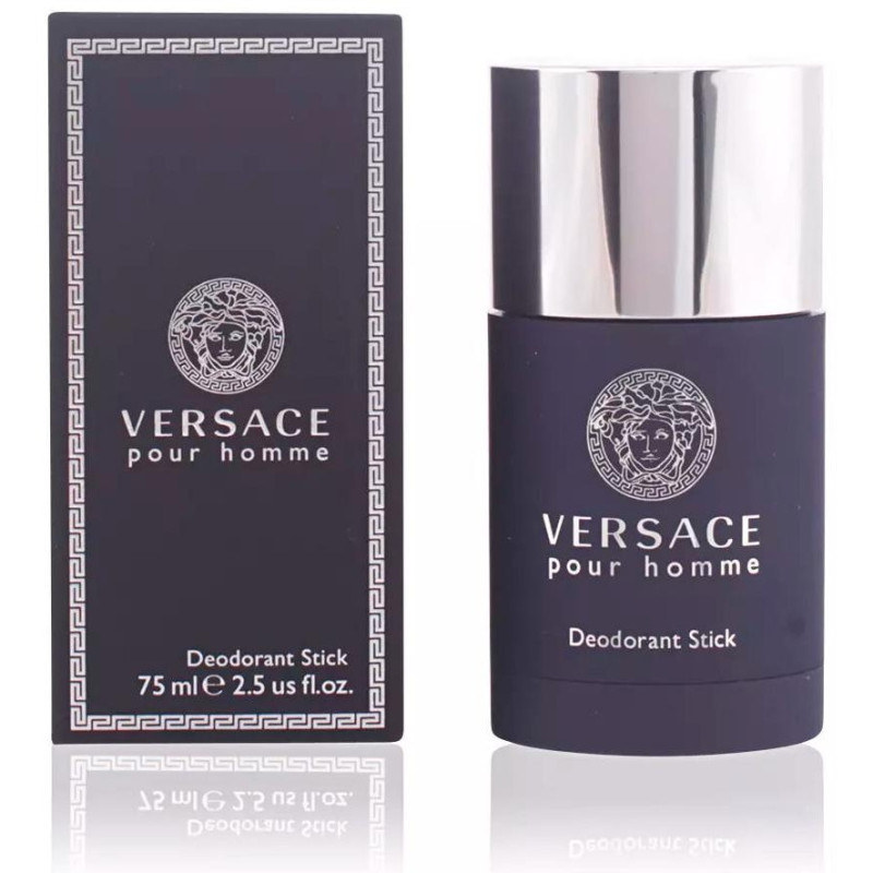 Versace Pour Homme Desodorante Stick 75 Ml