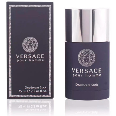 Versace Pour Homme Desodorante Stick 75 Ml