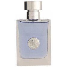 Versace Pour Homme Eau De Toilette Vaporizador 50 Ml