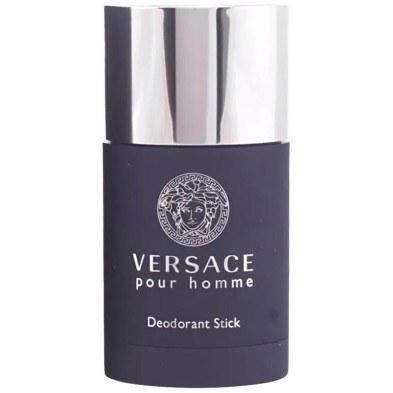 Versace Pour Homme Desodorante Stick 75 Ml
