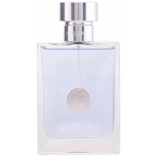 Versace Pour Homme Desodorante Perfumado 100Ml Vaporizador