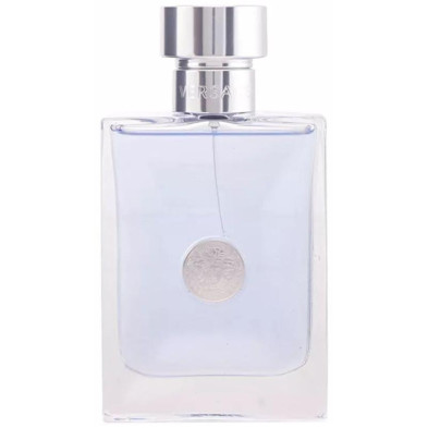 Versace Pour Homme Desodorante Perfumado 100Ml Vaporizador