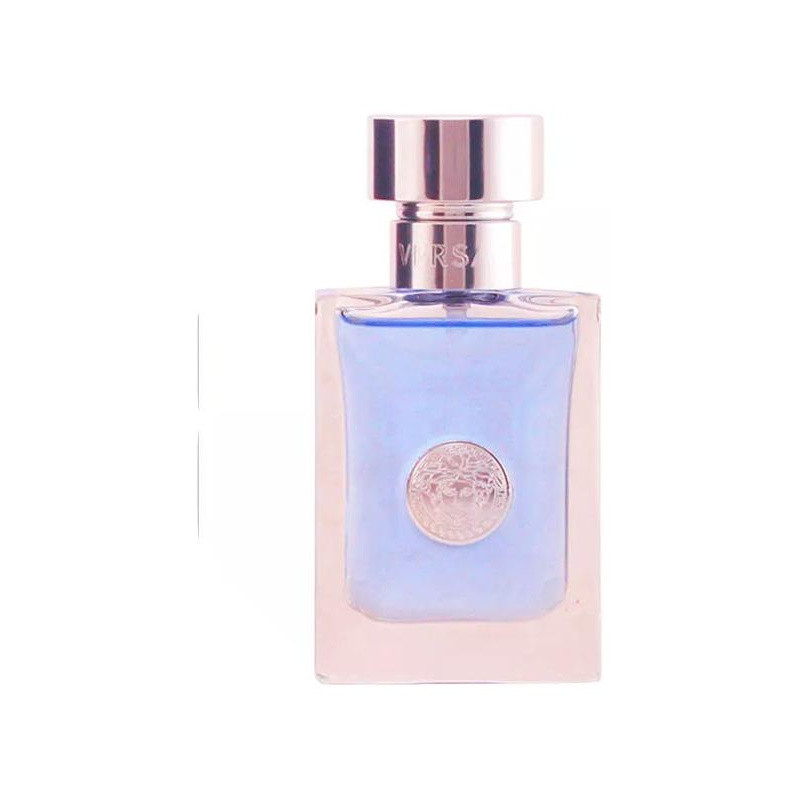 Versace Pour Homme Eau De Toilette Vaporizador 30 Ml