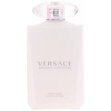 Versace Bright Crystal Leche Corporal Perfumado 200Ml