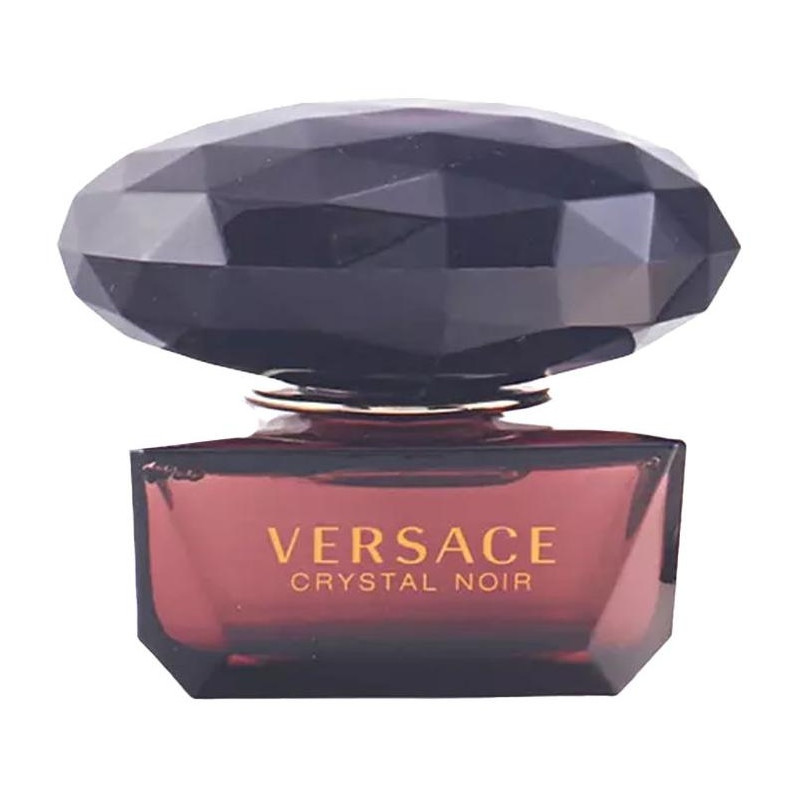 Crystal Noir Eau De Toilette Vaporizador 50 Ml