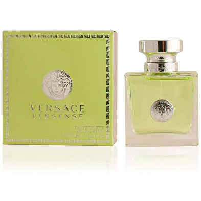 Versace Versense Eau De Toilette 30Ml Vaporizador
