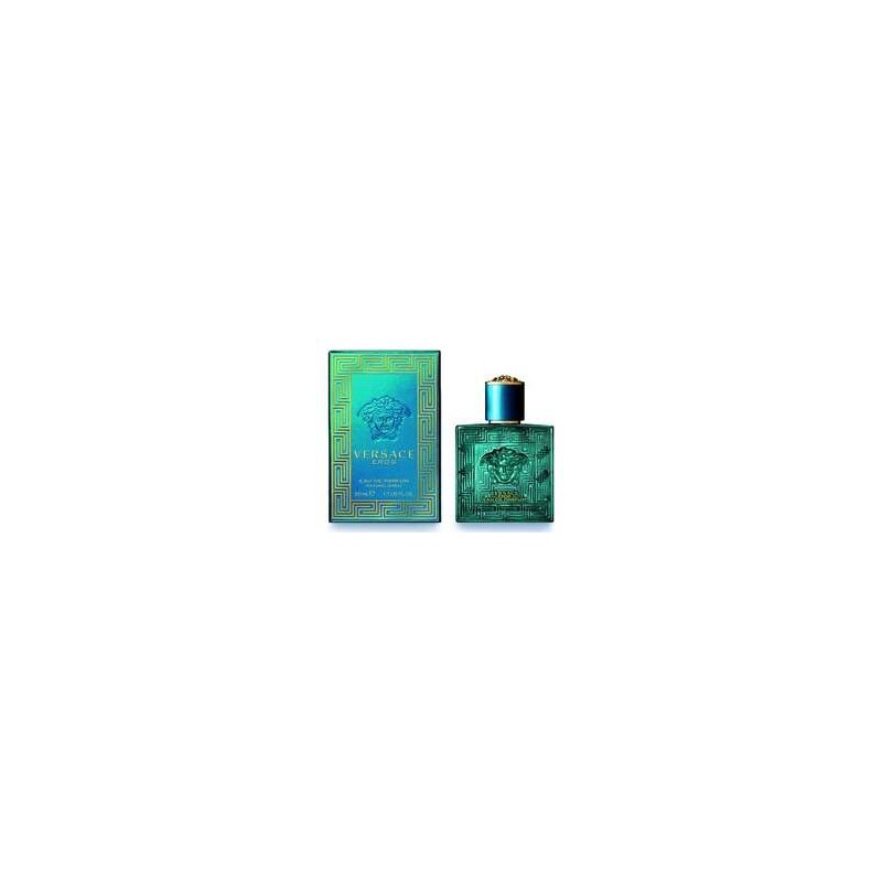 Eros Eau De Parfum Vaporizador 50 Ml