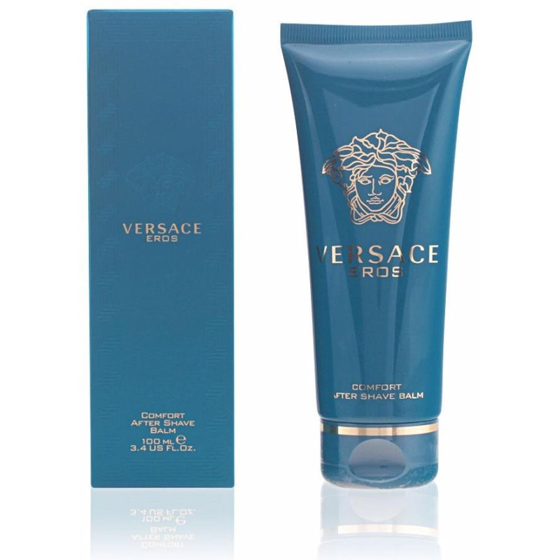 Versace Eros After Shave Balm 100Ml