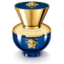 Versace Pour Femme Dylan Blue Eau De Parfum 30Ml Vaporizador