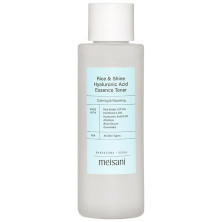 Meisani Rice And Shine Hyaluronic Acid Essence Toner 150Ml
