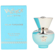 Dylan Turquoise Eau De Toilette Vaporizador 30 Ml