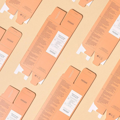 Meisani Vitamin E,Raser Cleansing Oil 150Ml