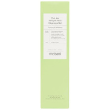 Meisani Puri,Tea Salicylic Acid Cleansing Gel 150Ml