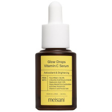 Meisani Glow Drops Vitamin C Serum 15Ml
