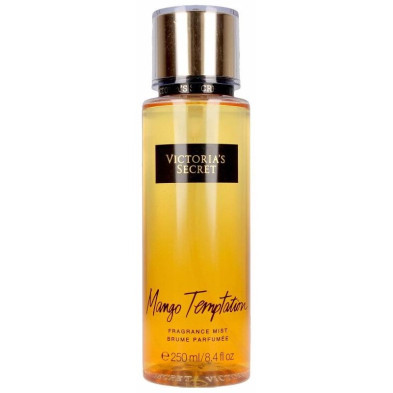 Mango Temptation Fragrance Mist 250 Ml Mango Temptation Fragrance Mist 250 Ml