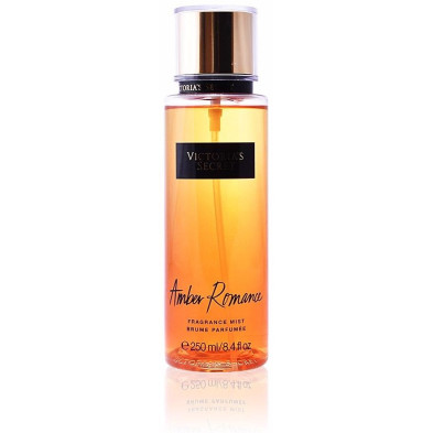 Victorias Secret Amber Romance Niebla Perfumada 250Ml