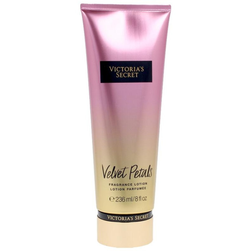 Velvet Petals Fragrance Loción Hidratante Corporal 236 Ml