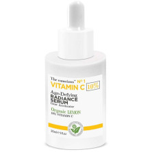 Biovene The Conscious Vitamin C Age-Defying Radiance Serum 30Ml