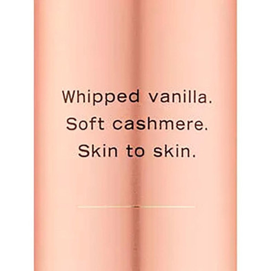 Bare Vanilla Fragrance Body Mist 250 Ml