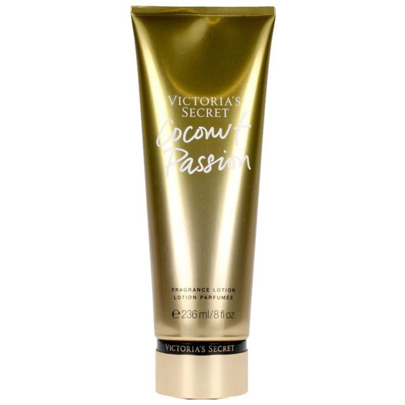 Coconut Passion Body Lotion 236 Ml Coconut Passion Body Lotion 236 Ml