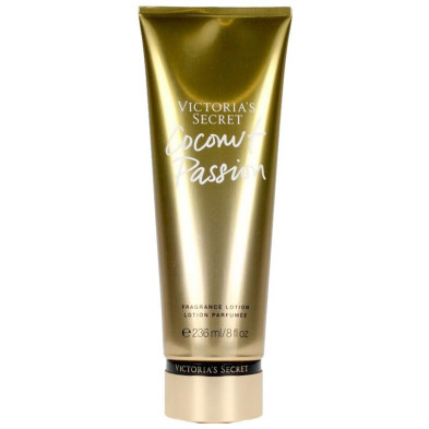 Coconut Passion Body Lotion 236 Ml Coconut Passion Body Lotion 236 Ml